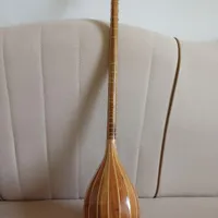 سه‌تار کاسه کوچک