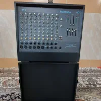 اکومونتاربو ایتالیایی