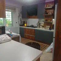 آپارتمان 210 متر تجریش دربند