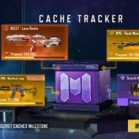 اکانت کالاف