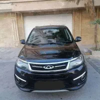 تیگو ۵ مدل ۹۷ کم کار واقعی**در ایران**