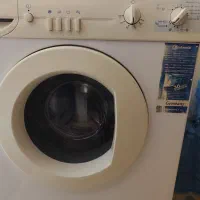 لباسشویی ۷کیلویی باگنشت آلمان