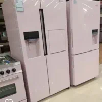 ست یخچال و اجاق گاز رنگی اسپرت|اجاق گاز و لوازم برقی پختوپز|اصفهان, شهرک میلاد|دیوار