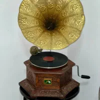 گرامافون