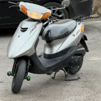یاماها جوگ