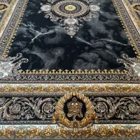 تعدادی فرش ۷۰۰ شانه نو و آکبند|فرش|تهران, سعیدآباد|دیوار