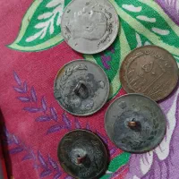 سکه کلکسیونی