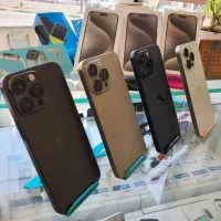 آیفون 16 plus