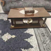 میزمحکم وبادوام جنس خوب