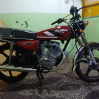 موتور 200پرواز