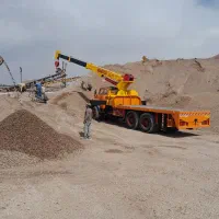 خدمات جرثقیل