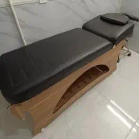 تخت  ماساژ ارتمیس درحدنو