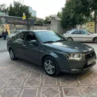 دنا پلاس توربو اتوماتیک 1401