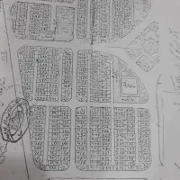 زمین  شهرک سی بی جی