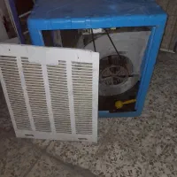 کولر۵۵۰۰فقط بدنه خالی