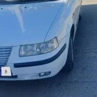 سمند se|خودرو سواری و وانت|بانه, |دیوار