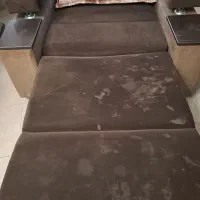 مبل تختخواب شو خارجی
