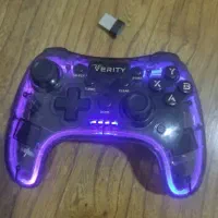 دسته بازی بی سیم