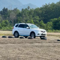 هایما s7 pro مدل ۱۴۰۴ کم کارکرد در حد صفر