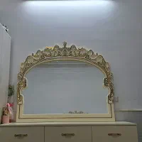 تخت خواب و مبلمان|مبلمان خانگی و میز عسلی|زرندیه, |دیوار