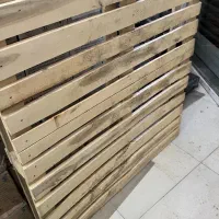 پالت چوبی