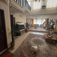 منزل شیک دوبلکس اذر یزدی