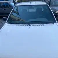 پراید وانت مدل ۹۲