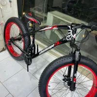 دوچرخه وارداتی نو|دوچرخه، اسکیت، اسکوتر|جاسک, |دیوار