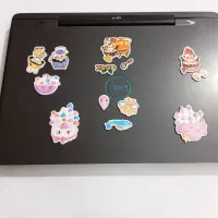 لپ تاپ Dell G7|رایانه همراه|تهران, هفده شهریور|دیوار