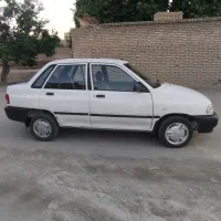 پراید مدل91|خودرو سواری و وانت|شاندیز, |دیوار
