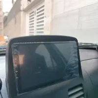 مانیتور و (نمد کاپوت پراید و تیبا)|قطعات یدکی و لوازم جانبی|سبزوار, فیاض|دیوار