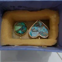 نگین فیروزه|بدلیجات|تربت‌حیدریه, کوه سنگی|دیوار