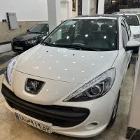 207i پانا و 207i فلز و207 tu3 صفر کیلومتر 1404