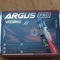 ویپ آرگوس پرو|زیورآلات و اکسسوری|شیراز, فرگاز|دیوار