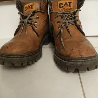 کفش پوتین سایز ۳۹