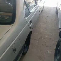 پژو87|خودرو سواری و وانت|جیرفت, |دیوار