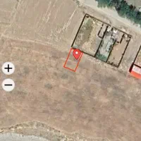 زمین مسکونی