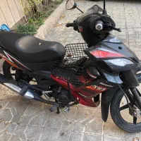 تی وی اس 93|موتورسیکلت|مشهد, شیرودی|دیوار