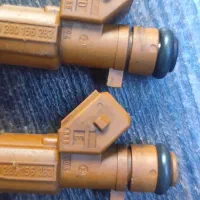 سوزن انژکتور اصلی زانتیا ۲۰۰۰ و باربند پراید|قطعات یدکی و لوازم جانبی|فردیس, نسترن غربی|دیوار