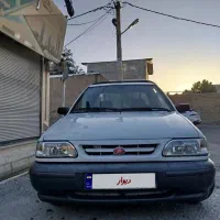 پراید وانت ۹۹