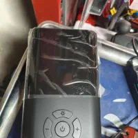 جامپ استارتر ۴کاره جی بیکیو میخکوب برقی اف۳۰محک