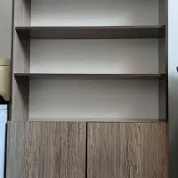 کمد کتابخانه