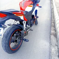 موتور تیونینگ شده بدون مشابه