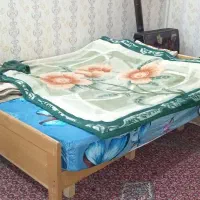 سوییت اجاره ای شهرک راه آهن(ده پهن)|اجارهٔ کوتاه‌مدت آپارتمان و سوئیت|کرمانشاه, |دیوار