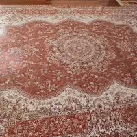 فرش ۱۲ متری|فرش|پرند, فاز ۵|دیوار