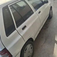 پراید ۱۱۱ مدل ۹۸|خودرو سواری و وانت|یزد, |دیوار