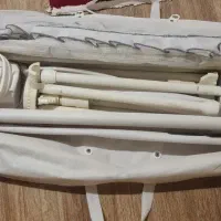 گهواره نوزاد میلاد|اسباب و اثاث بچه|تهران, جنت‌آباد مرکزی|دیوار