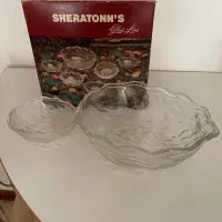 طروف پذیرایی