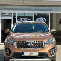 سورنتو نسل سوم 2016 Gdi