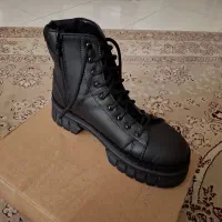 نیمبوت مردانه برند گوچی|کیف، کفش، کمربند|فولادشهر, B7|دیوار